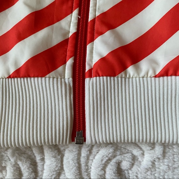 Adidas retro vest - Picture 12 of 13